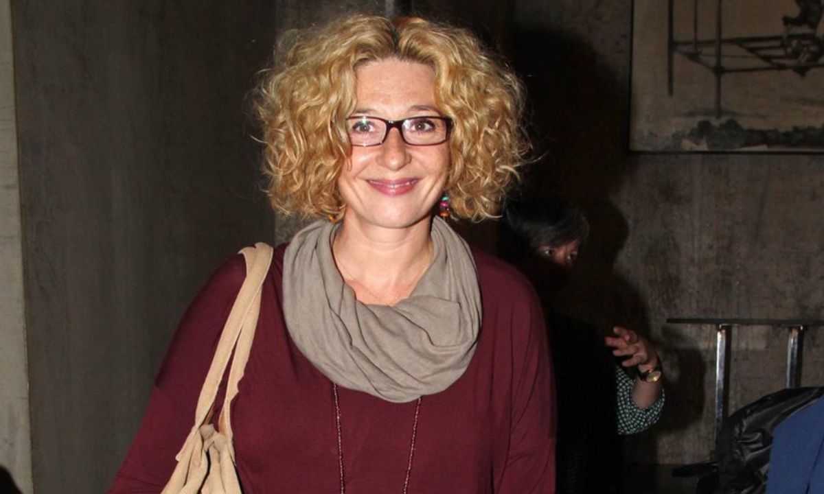 Φαίδρα Δρούκα: «Δεν θα διαφήμι­ζα ποτέ την κοιλιά, τη γέννα και τον θηλα­σμό μου»