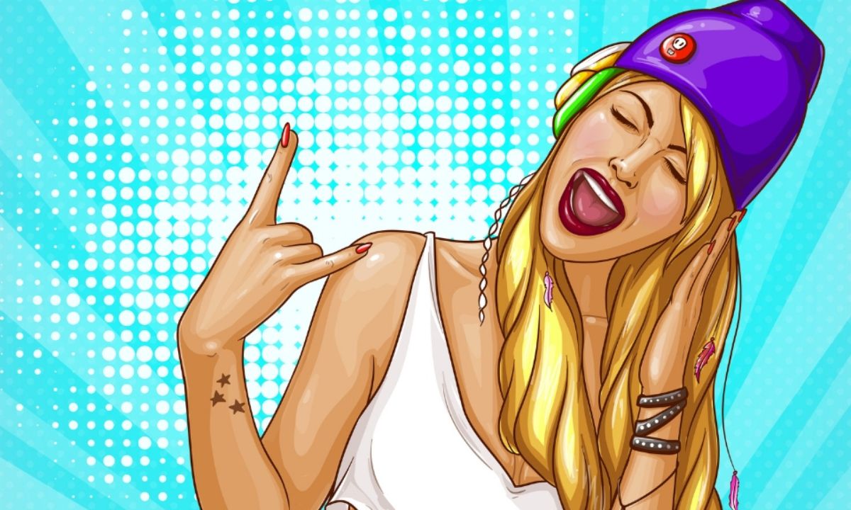 Ποιο ζώδιο είναι το πιο απελευθερωμένο; Ψήφισέ το!