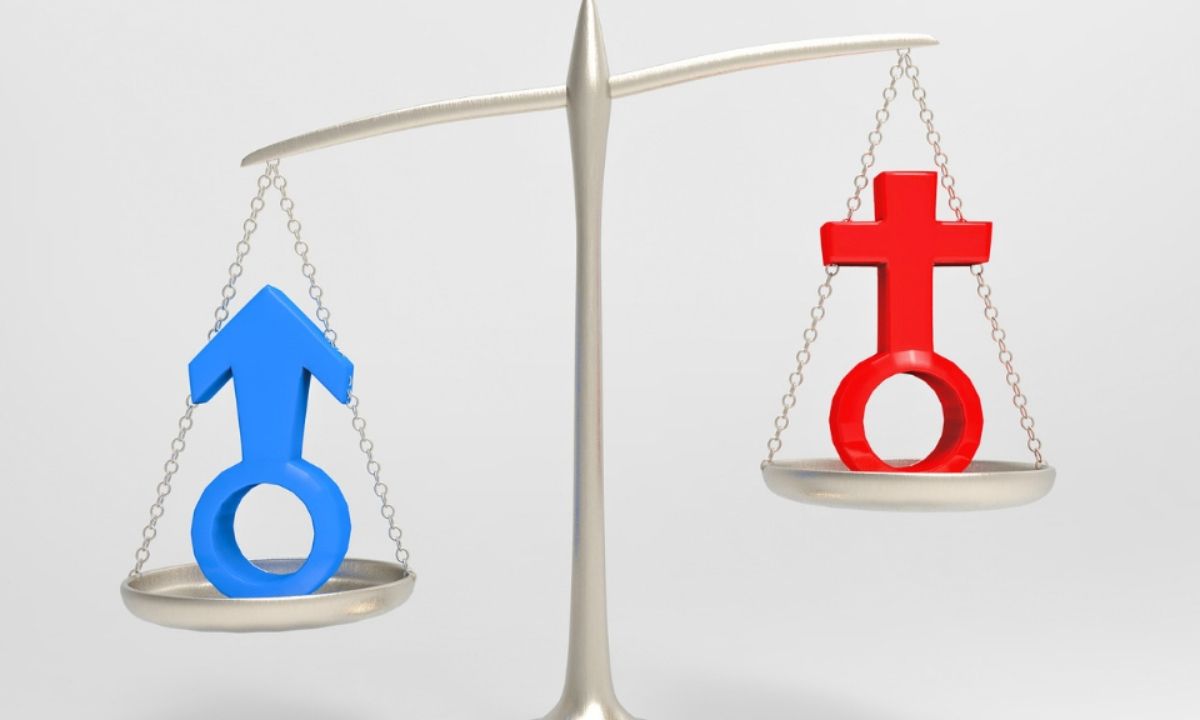 Εν έτει 2019 ο σεξισμός υπάρχει ακόμα κι εκεί που δε φαντάζεσαι!