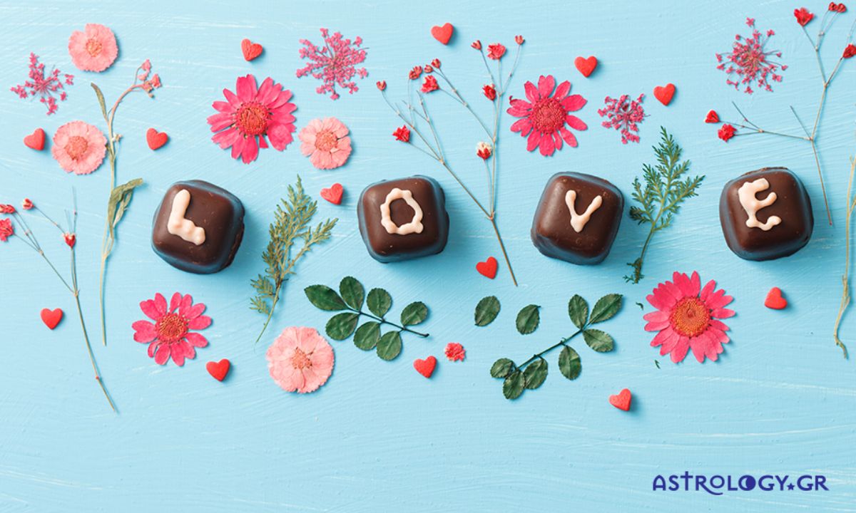 Προβλέψεις αγάπης για όλα τα Ζώδια, 03/04