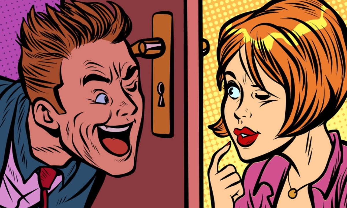 Ποιο ζώδιο είναι το πιο αδιάκριτο; Ψήφισέ το!