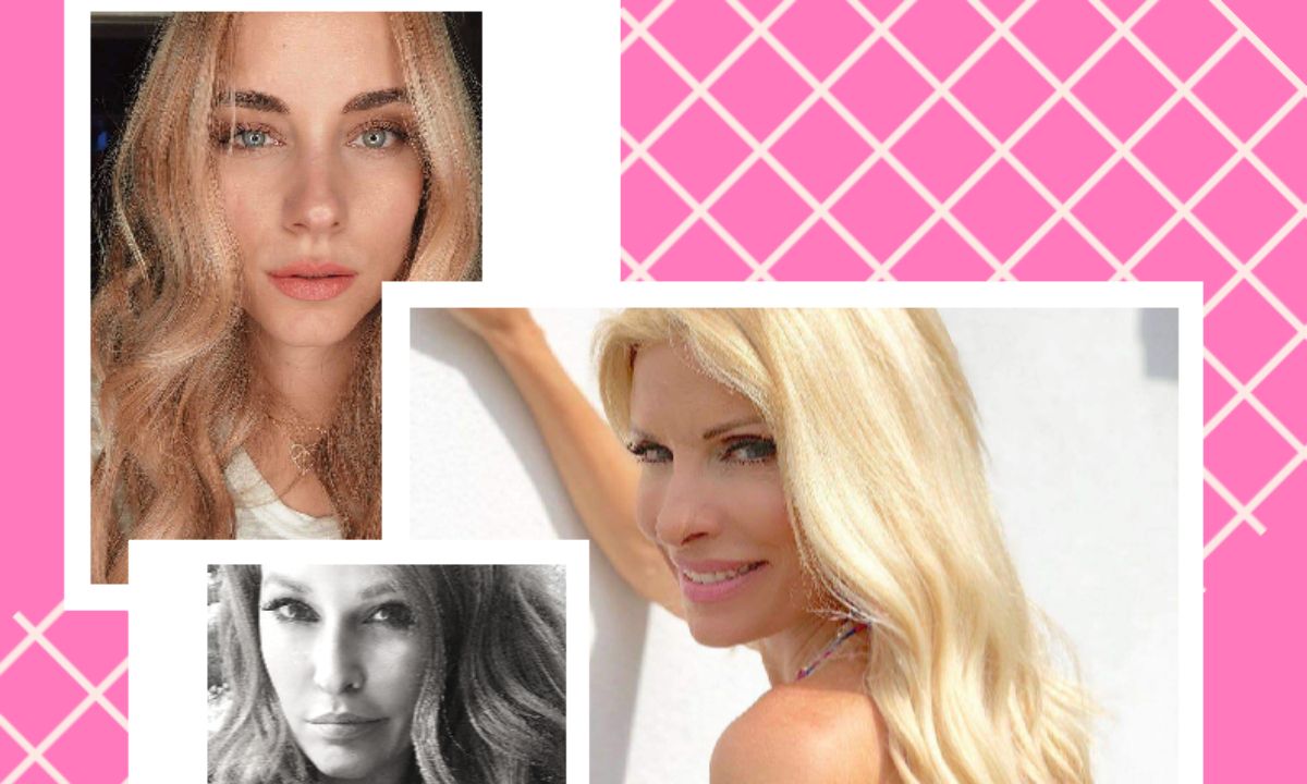 Ποιο είναι το πραγματικό ύψος των Ελληνίδων celebrities;