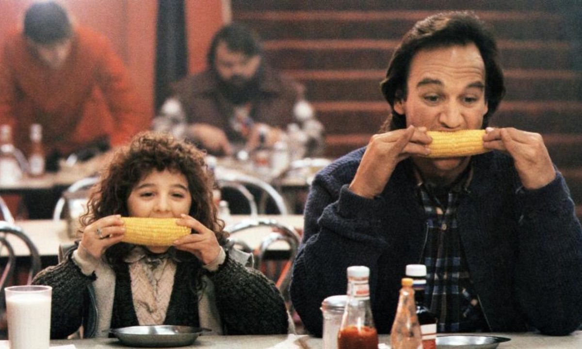 Η νύχτα που κοιμήθηκα εργένης και ξύπνησα πατέρας