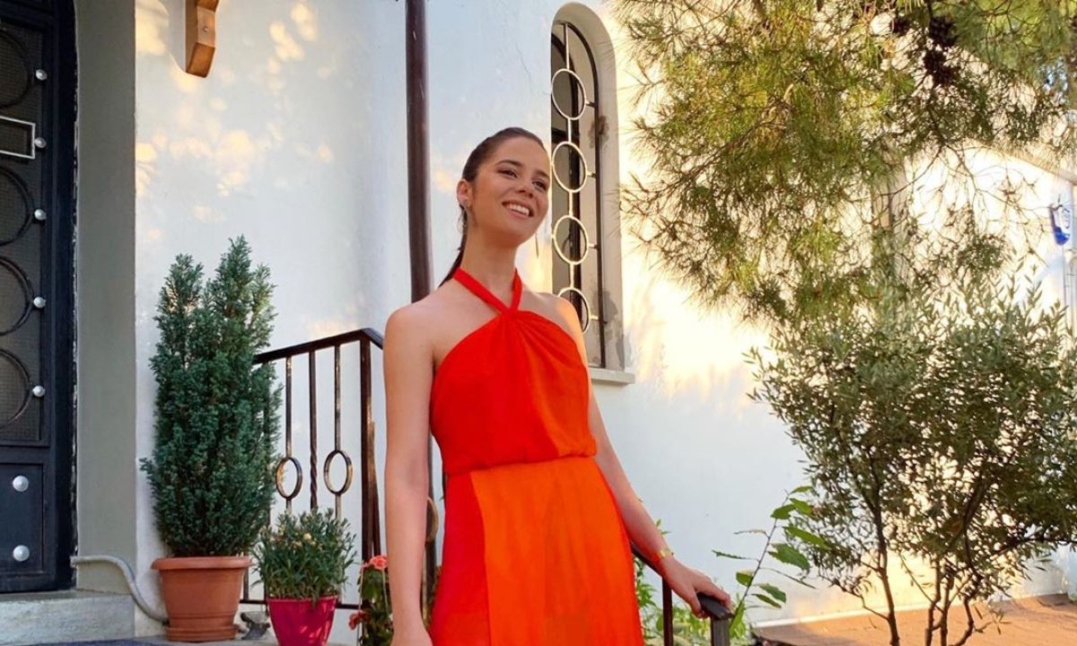 Αλεξάνδρα Κωστοπούλου: Η νέα φωτογραφία από τον γάμο και το σχόλιο της Μπαλατσινού