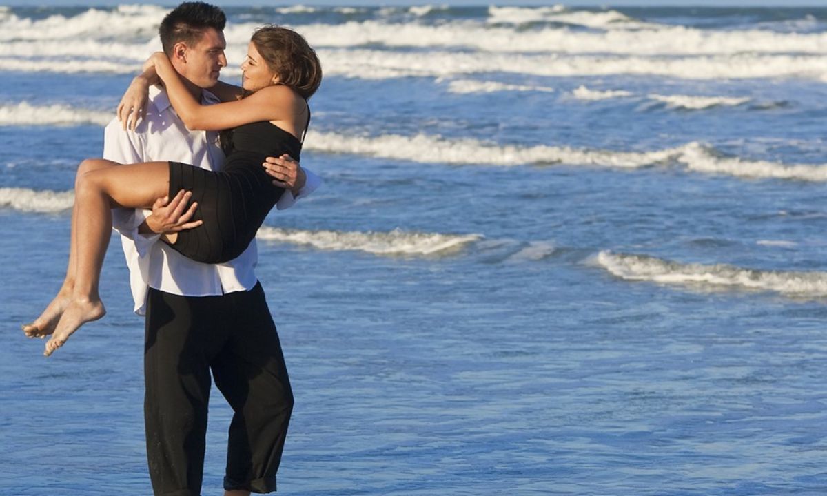 Οι 4 ιδανικές γυναίκες για τον άντρα Καρκίνο