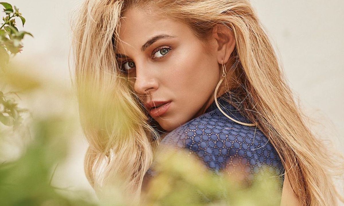 H Δούκισσα Νομικού μας δείχνει την κοιλίτσα της στον 8ο μήνα και... δεν μπορούμε το πιστέψουμε