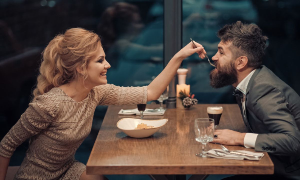 Είναι της μοίρας σου «γραφτό» ένα αγόρι σαν κι αυτό!