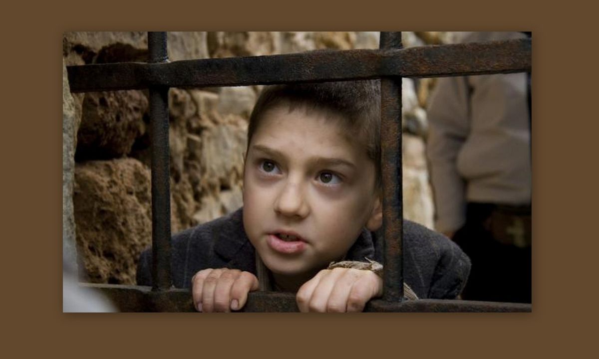 Ο μικρός «Λεμονιάς» από το «Νησί» μεγάλωσε και είναι ένας κούκλος (Photos)