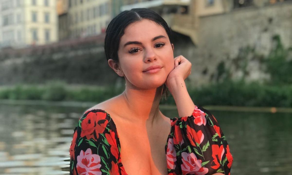 Selena Gomez: Δε φαντάζεσαι γιατί τσακώθηκε με τη φίλη και δότρια του νεφρού της