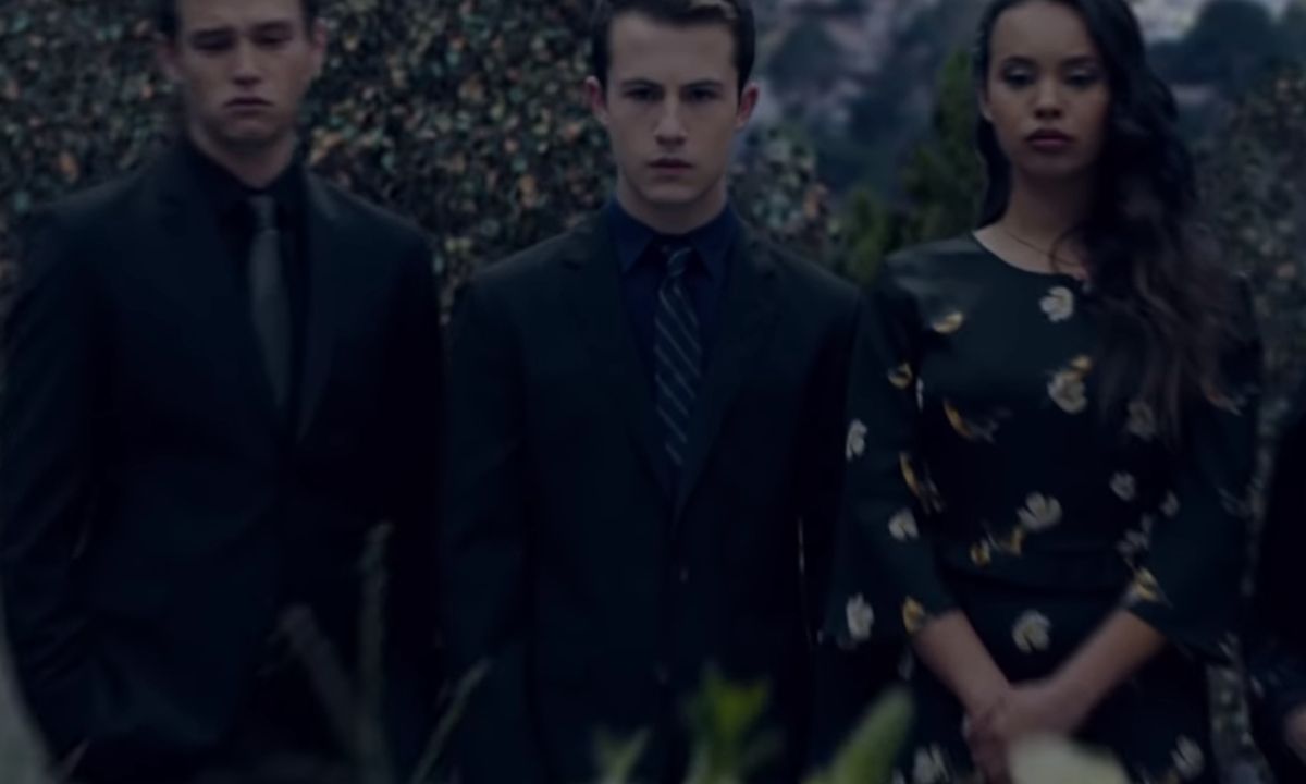 «13 Reasons Why»: Το τρέιλερ της 3ης σεζόν κυκλοφόρησε κι είναι πιο dark από ποτέ