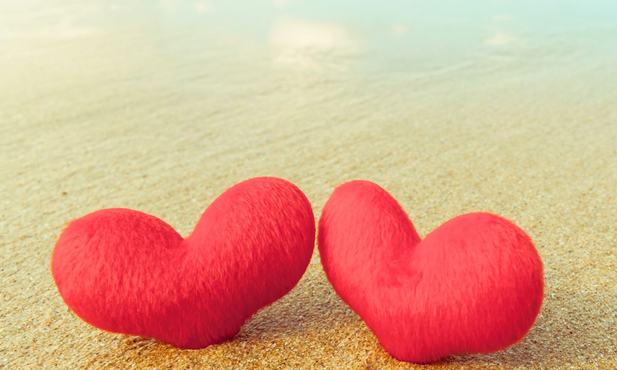 Εβδομαδιαίες Ερωτικές προβλέψεις 05/08 - 11/08: Θα καεί το πελεκούδι!