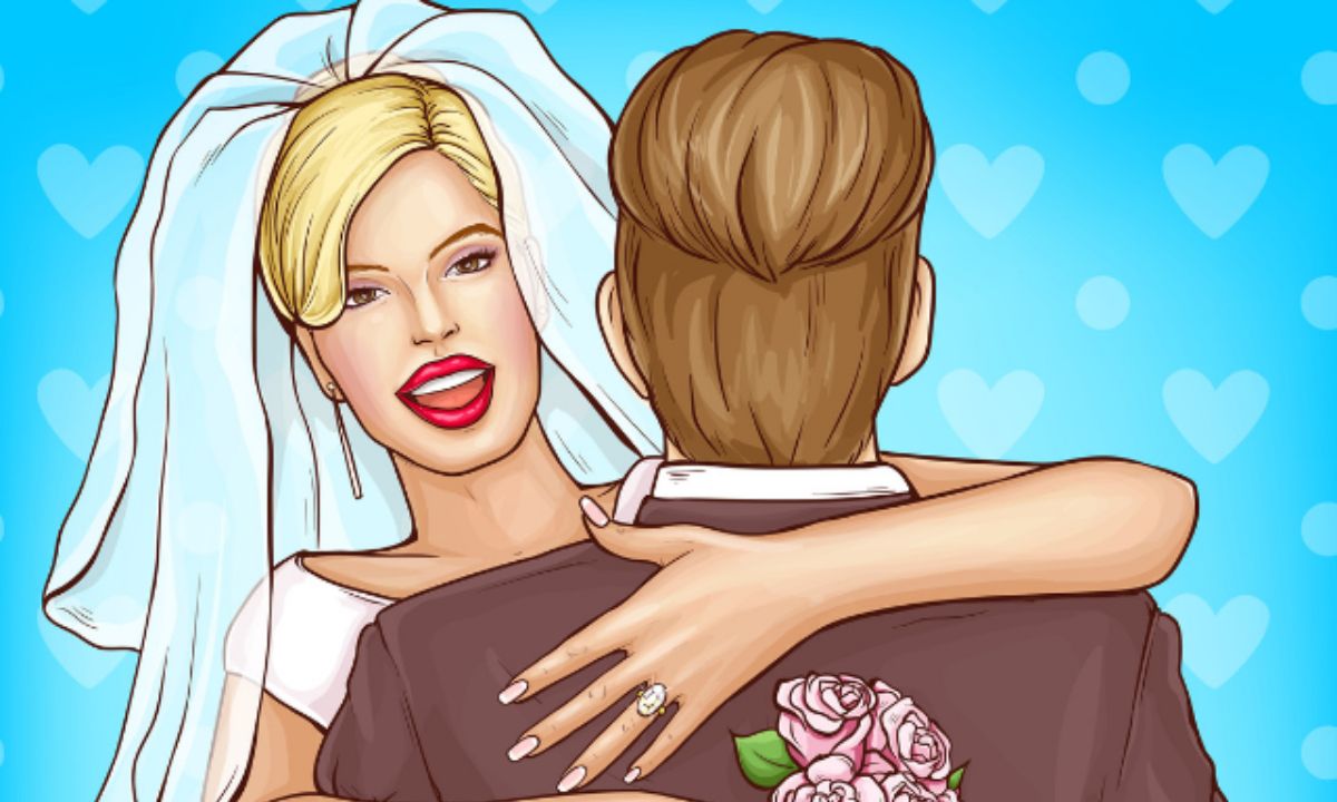 Πριν πεις το «ναι», δες πρώτα αν είναι ο σύζυγος που όντως θέλεις