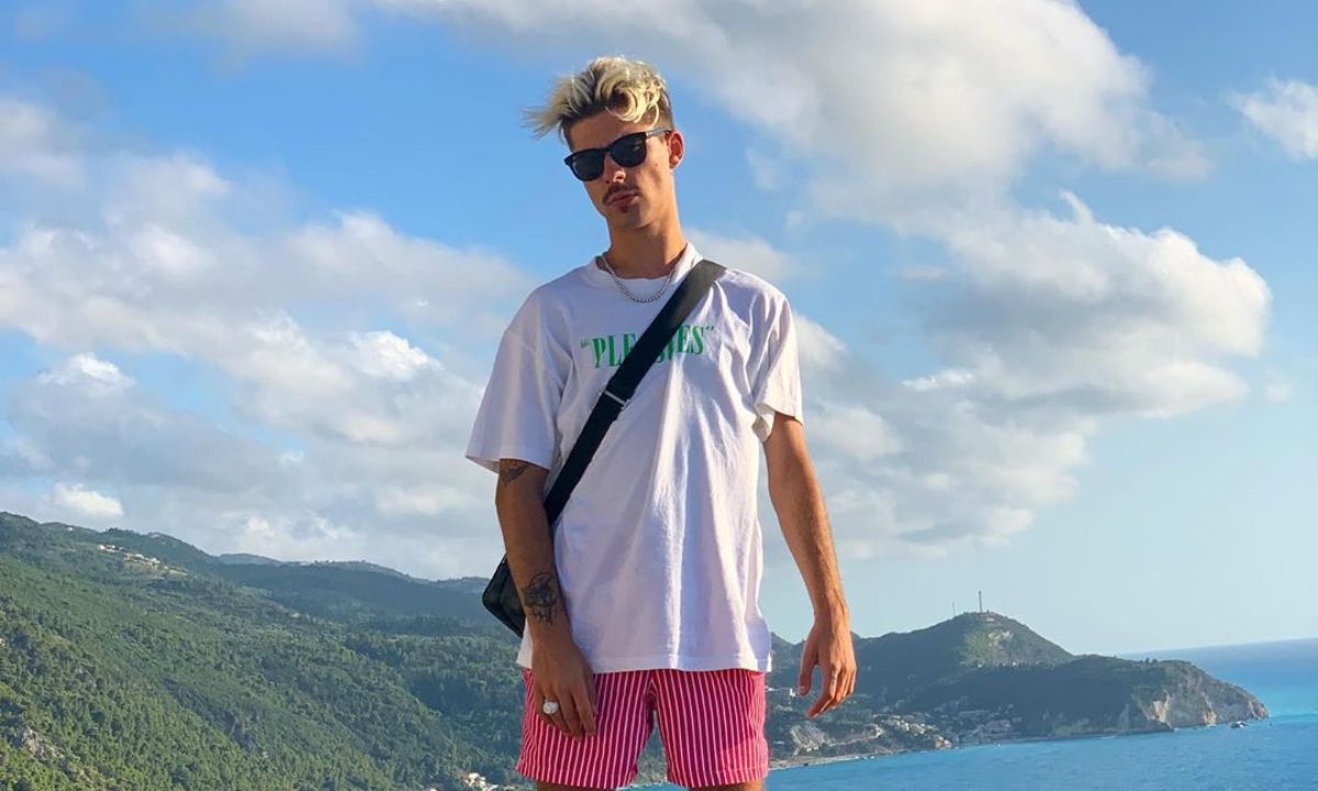 FY: Δε φαντάζεσαι τι σχέση έχει με τη συμμορία του «La Casa de Papel»