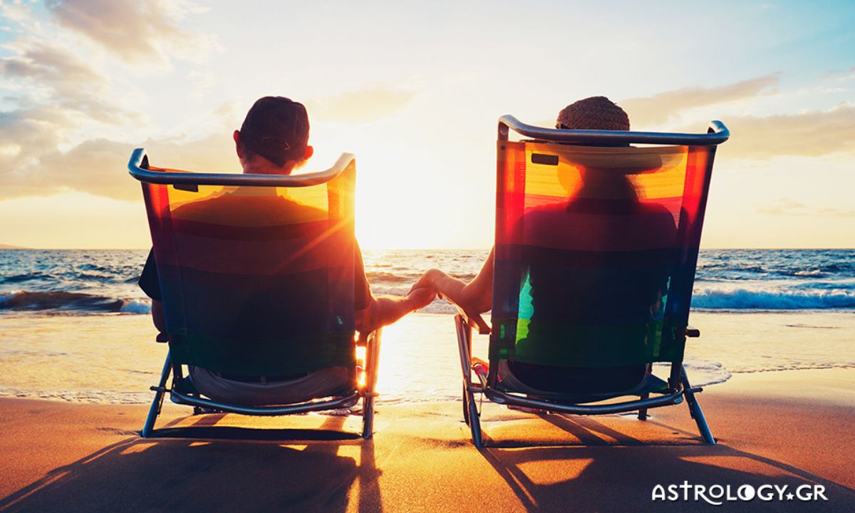 Προβλέψεις αγάπης για όλα τα Ζώδια, 05/08