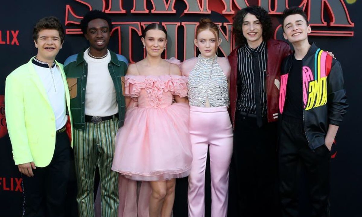 Το «red room» του Stranger Things έχει μπερδέψει πολύ τους fans και δε φαντάζεσαι γιατί