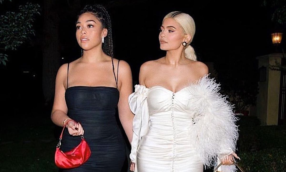 Jordyn Woods: Η περίεργη δήλωση για το βράδυ με τον Tristan Thompson που κανείς δεν πιστεύει