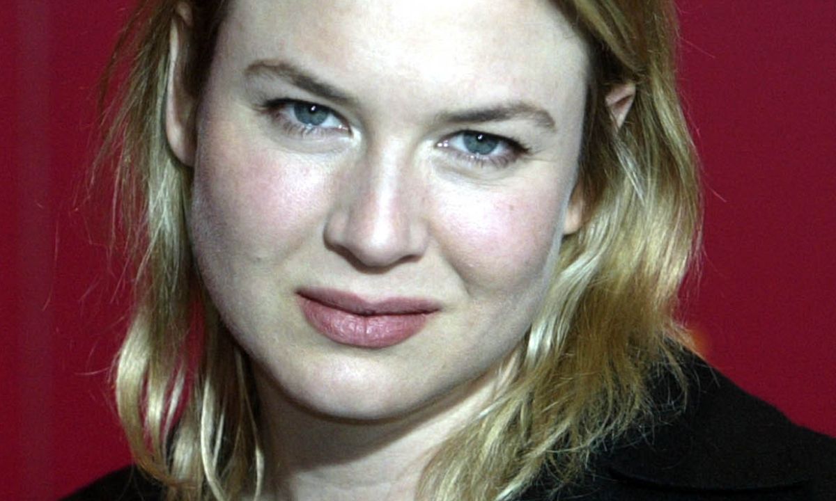 Renée Zellweger: Αγνώριστη από τις πλαστικές η διάσημη ηθοποιός για μια ακόμα φορά (pics & video)