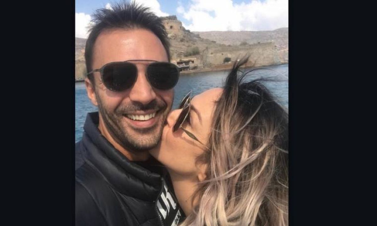 Μελίνα Ασλανίδου: Ο χωρισμός, η μετακόμιση στην Αθήνα και οι διακοπές της (Photos)