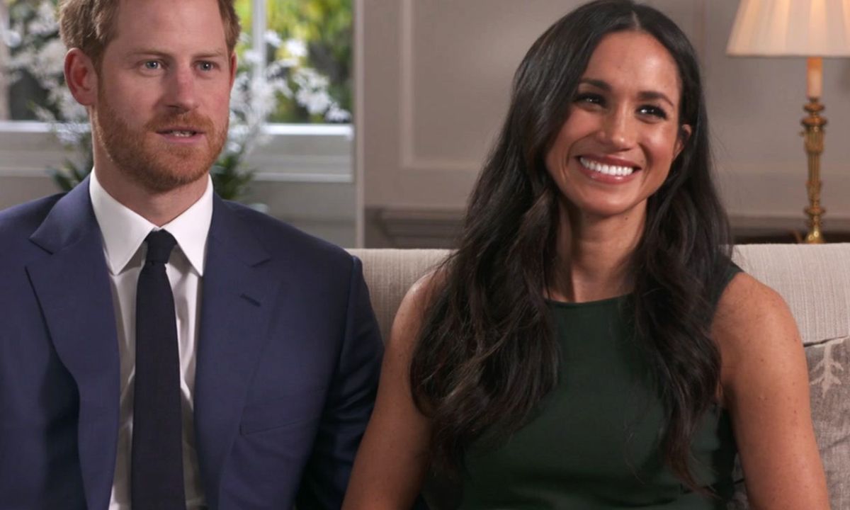H Meghan Markle κλείνει τα 38: 10 σπάνιες ή διαγραμμένες φωτογραφίες από την ζωή της πριν τον Harry