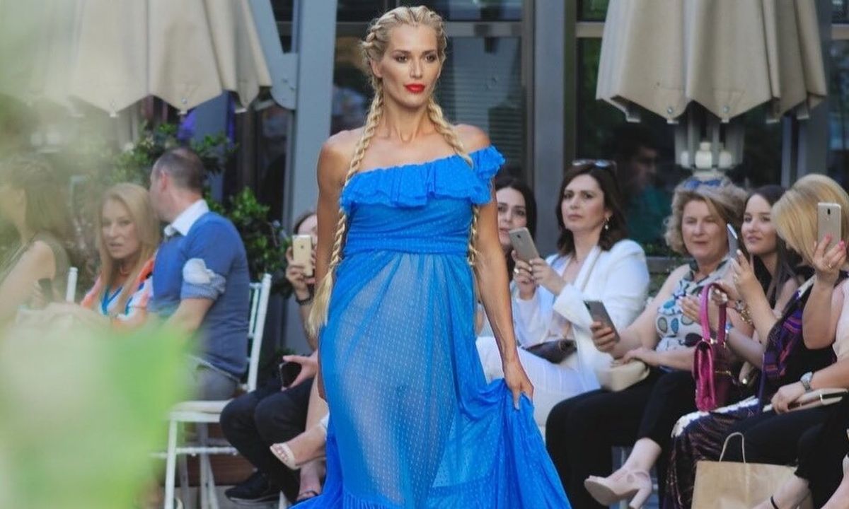 Η Βικτώρια Καρυδά σε μοναστήρι: Οι στιγμές κατάνυξης και η ελπίδα για ψυχική γαλήνη (photos)