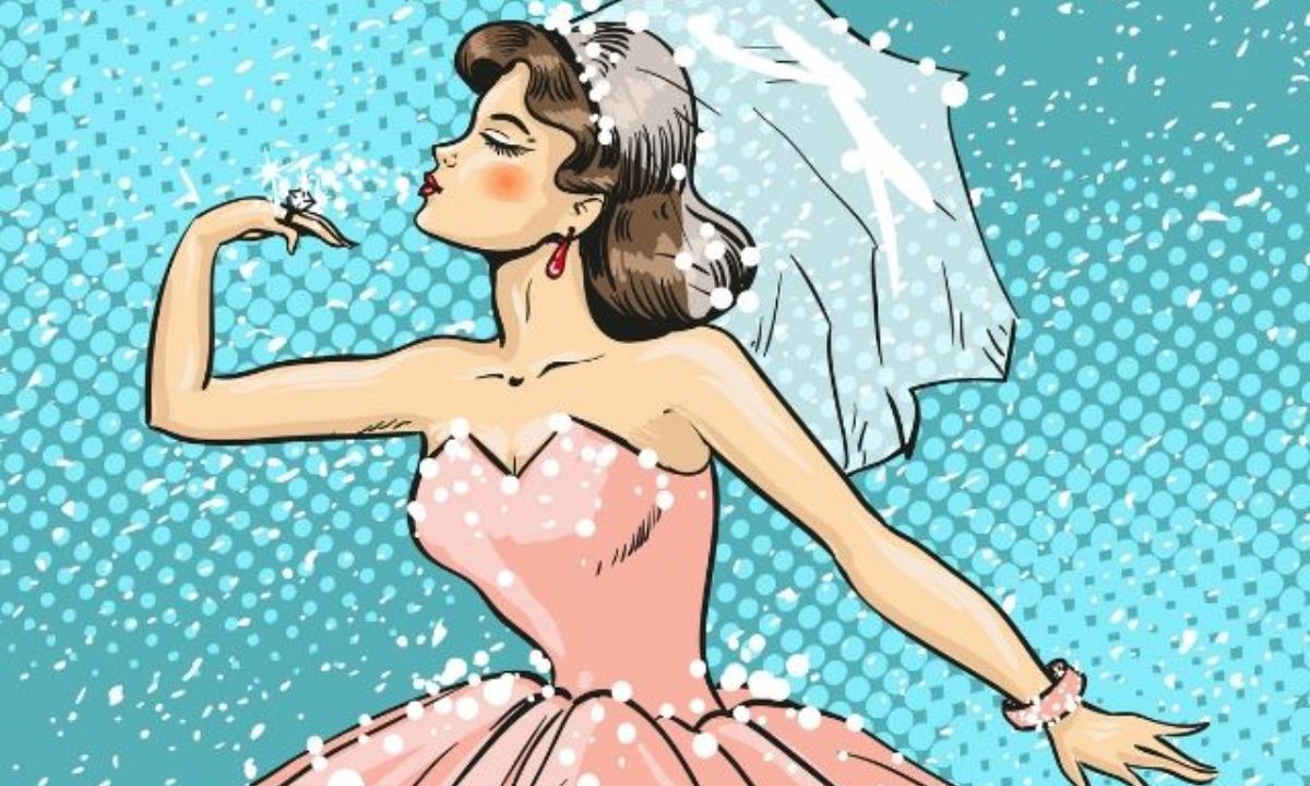 Η σχέση σου θα καταλήξει σε γάμο; Ο χάρτης σου στο αποκαλύπτει!