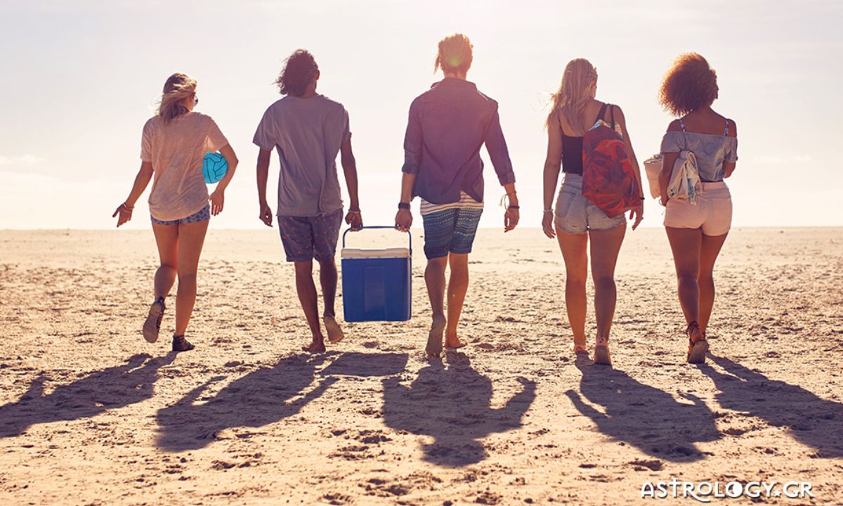 Ημερήσιες Προβλέψεις για όλα τα Ζώδια 06/08