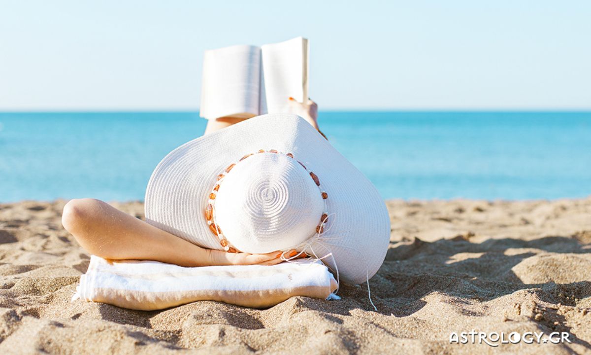 Ημερήσιες Προβλέψεις για όλα τα Ζώδια 07/08
