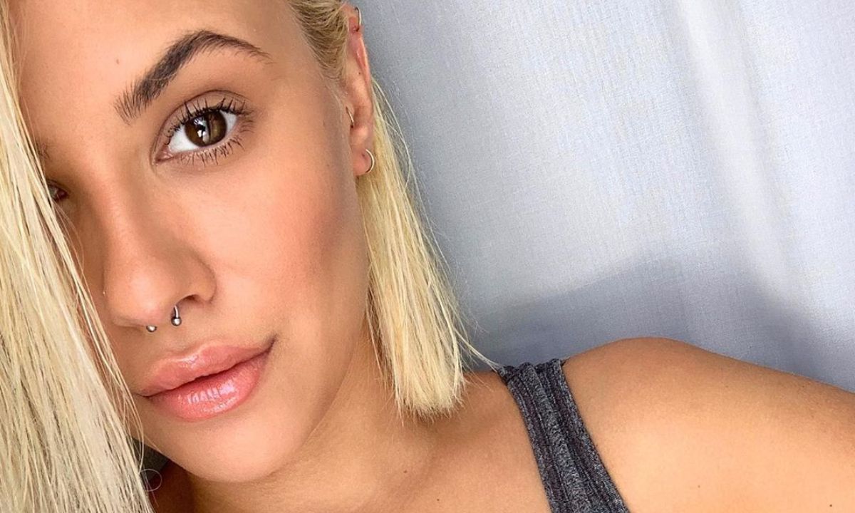 Λάουρα Νάργες: Το super sexy φόρεμα που προκάλεσε πανικό στο Instagram