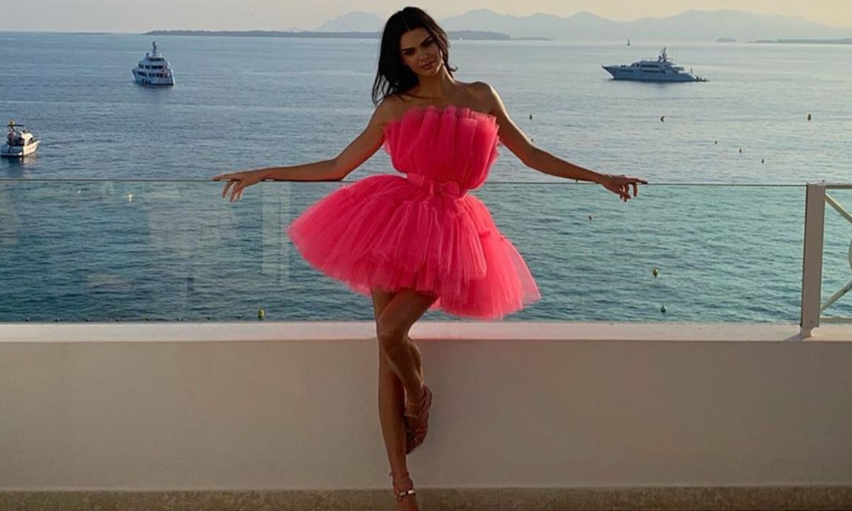 Kendall Jenner: Ξανά μαζί με διάσημο πρώην της που μόλις βγήκε από τη φυλακή