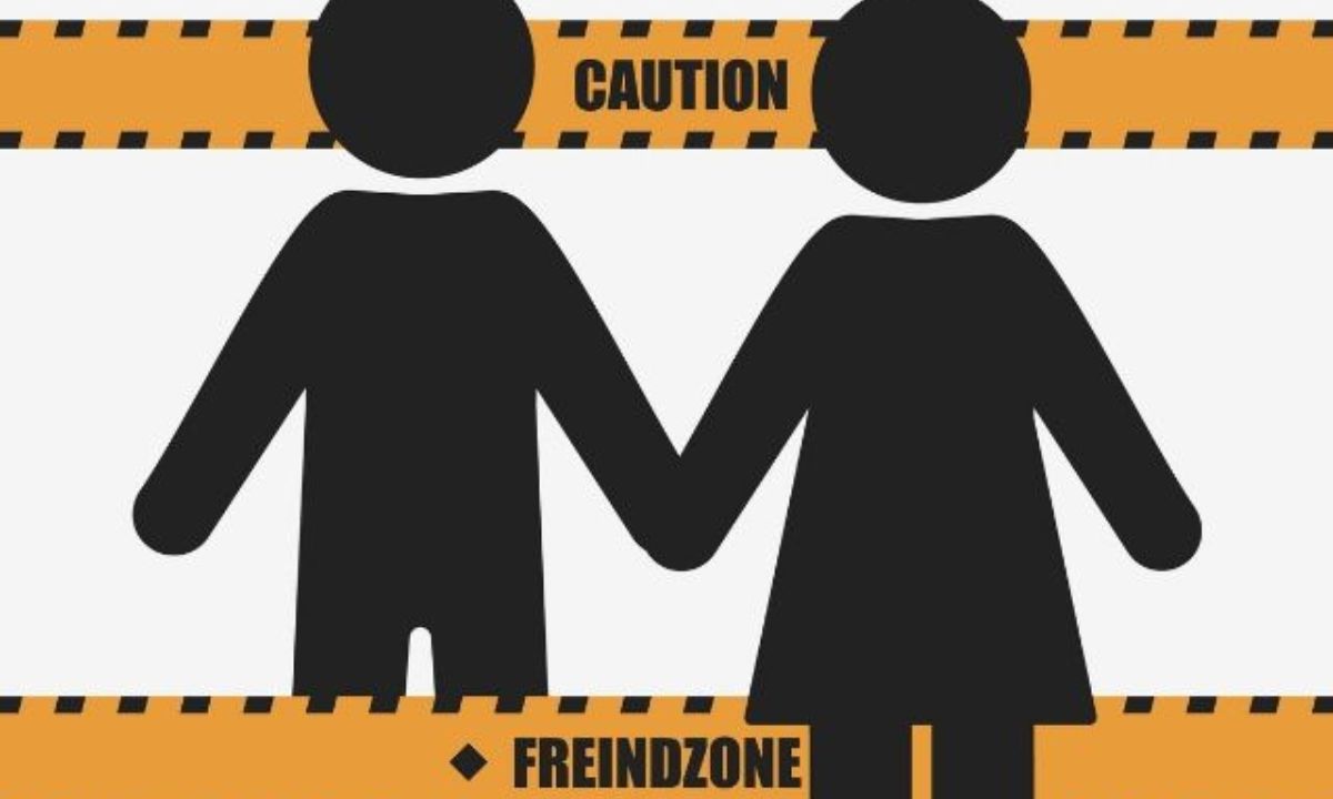 Τα 5 άτομα που θα σε βάλουν στην friend zone με χαρακτηριστική άνεση