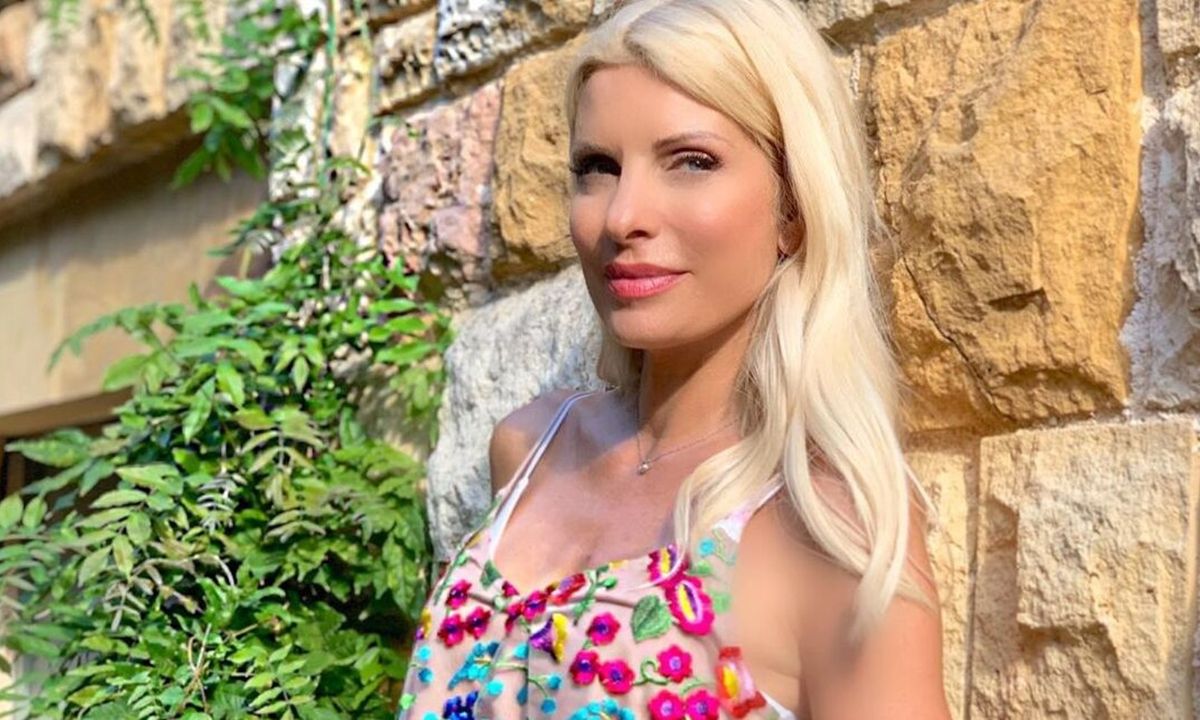 Η απίστευτη ατάκα της Ζαρίφη για τις εγκυμοσύνες της Μενεγάκη- Τι είπε on air (Video)