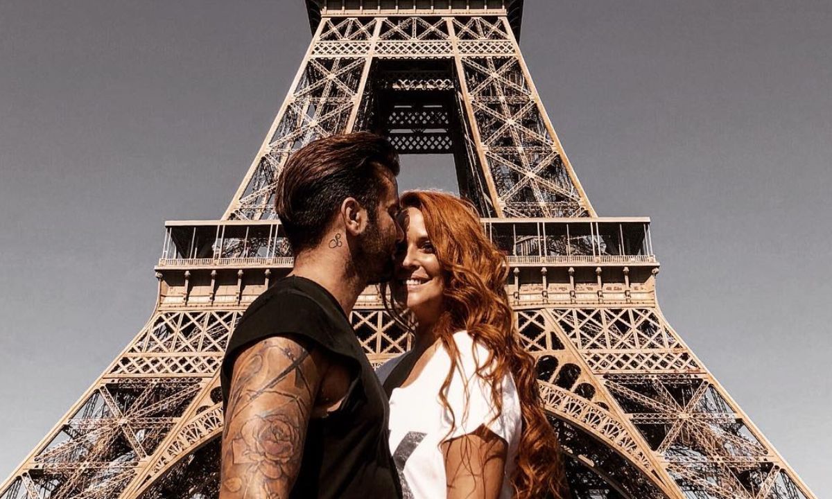 Σίσσυ Χρηστίδου- Θοδωρής Μαραντίνης: Η μεγάλη τους κόντρα μέσω των social media