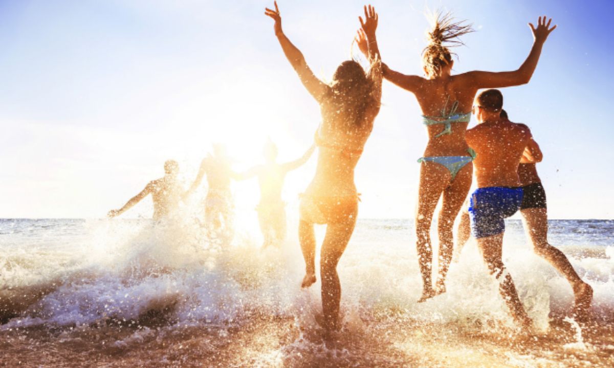 Σήμερα 09/08: Η χαρά είναι μεταδοτική!