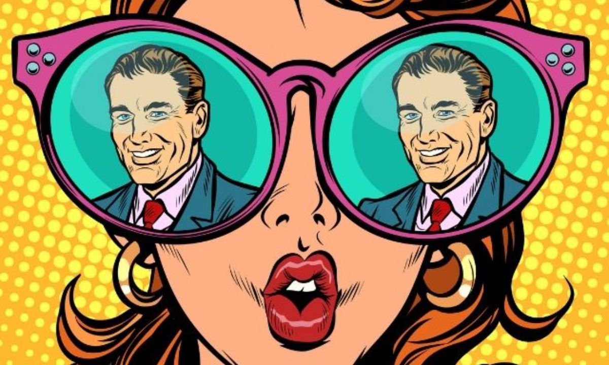 Σε αυτό τον άντρα δεν μπορείς με τίποτα να αντισταθείς