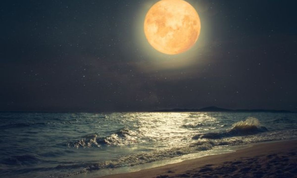 Σήμερα 15/08: Η Πανσέληνος του Αυγούστου φέρνει συναρπαστικές εξελίξεις