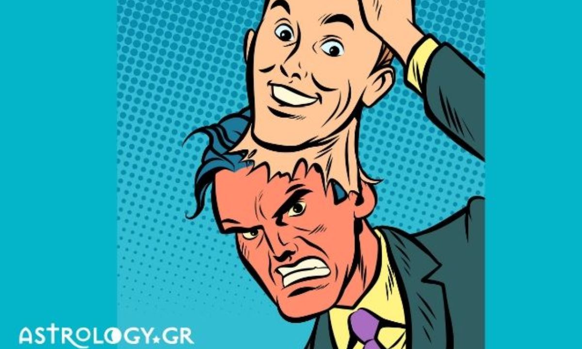 Δίδυμος, Ζυγός, Υδροχόος: Τι κρύβεται πίσω από το πρόσωπο που δείχνουν;