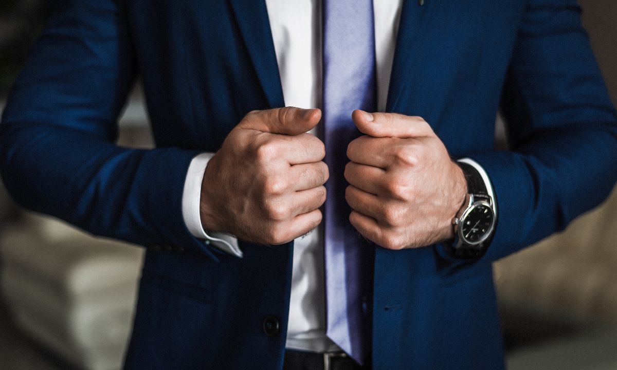 Αυτός ο άντρας θα σε κάνει να… αναστενάξεις!