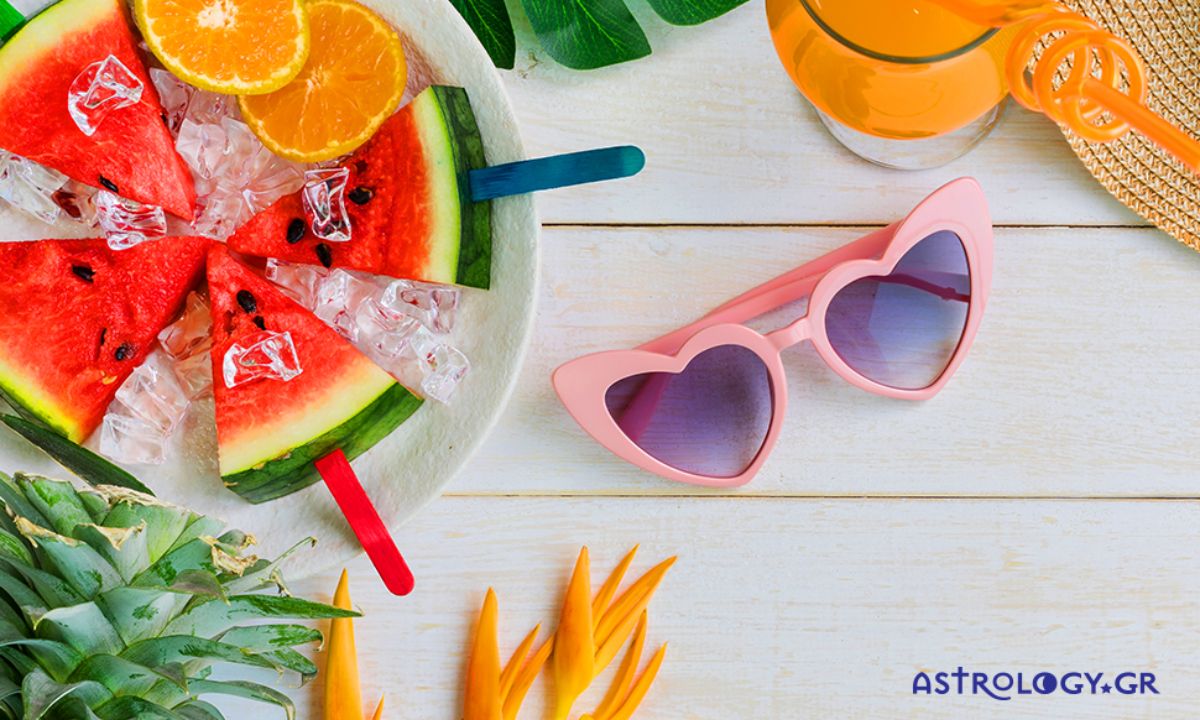 Προβλέψεις αγάπης για όλα τα Ζώδια, 09/08