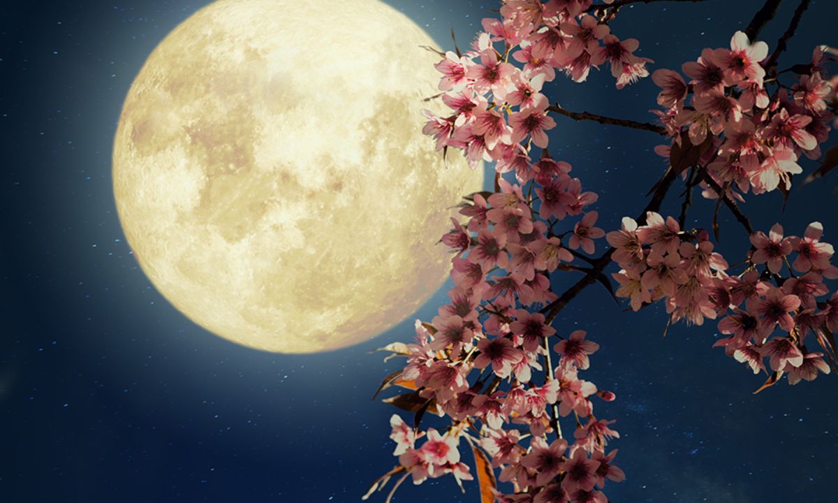 Πανσέληνος Αυγούστου στον Υδροχόο: Εκπλήξεις και νέα δεδομένα