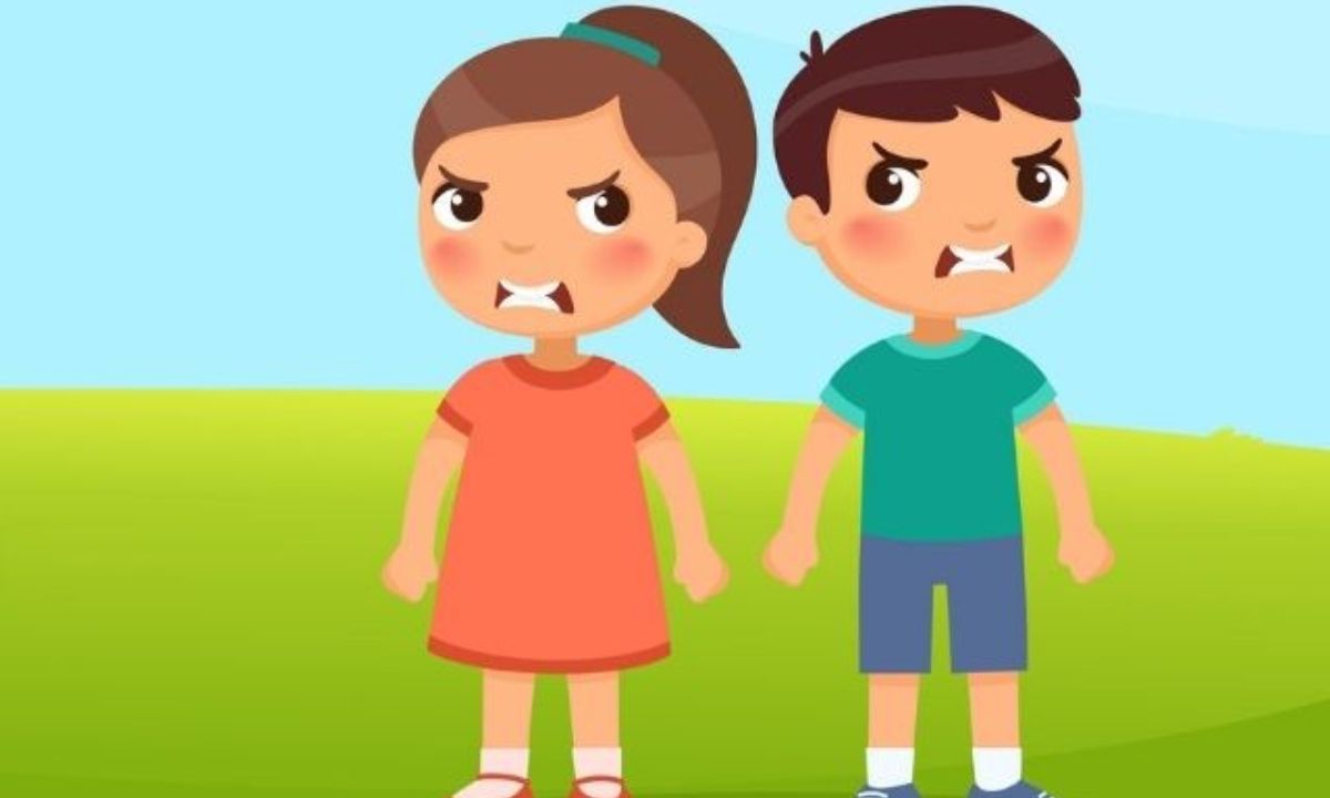 Ξέρουμε ποιον θεωρείς αχώνευτο και γιατί!