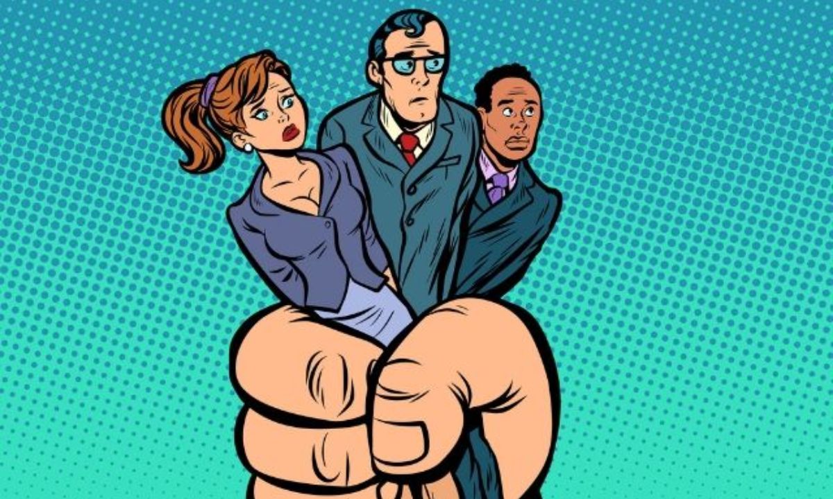 Ποιο ζώδιο τους… «κρατάει» όλους στο χέρι; Ψήφισέ το!