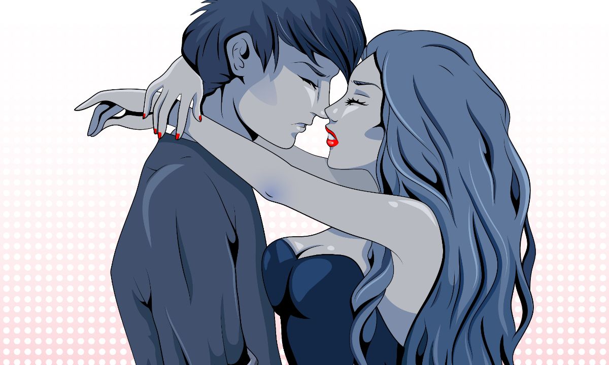 Έξι εκρηκτικά ζωδιακά ζευγάρια που… «μοιράζουν πόνο»