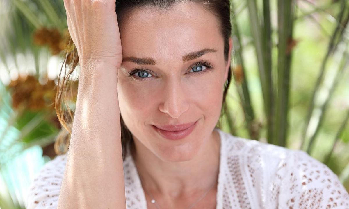 Κάτια Ζυγούλη: Φτιάχνει το πιο απίστευτο πρωινό με αυγά κι αποκαλύπτει τα μυστικά της