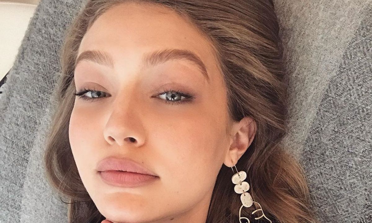 Gigi Hadid: Ένας νέος έρωτας της «χτύπησε» την πόρτα