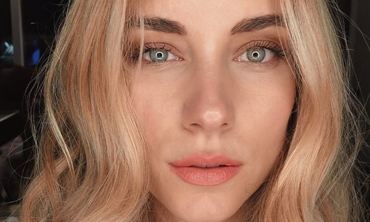 Η Δούκισσα Νομικού στη νέα της φωτό αποκάλυψε πότε γεννάει