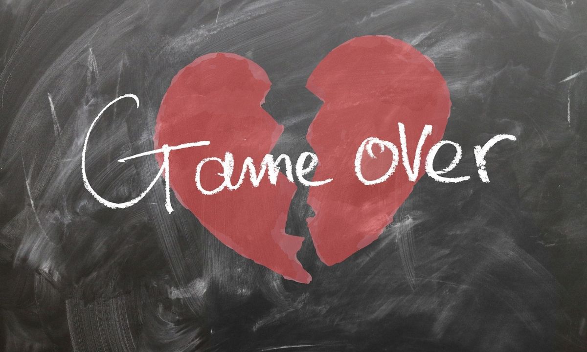 Χωρίζουν μετά από 17 χρόνια γάμου και 20 χρόνια σχέσης! (exclusive news)