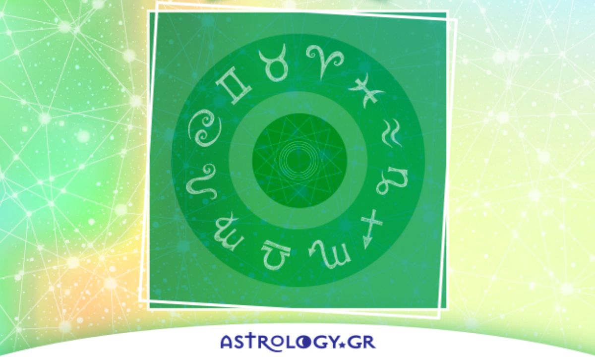 Μάθε τις εξελίξεις που σε αφορούν σήμερα 12/08, με μια μόνο φράση!