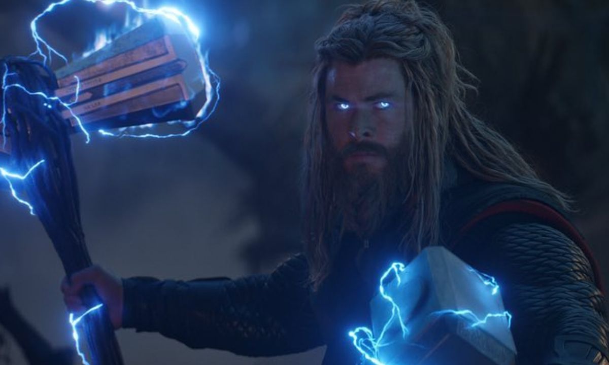 Marvel News! O Thor μόλις αποκάλυψε την αγαπημένη του σκηνή από το «Avengers: Endgame»