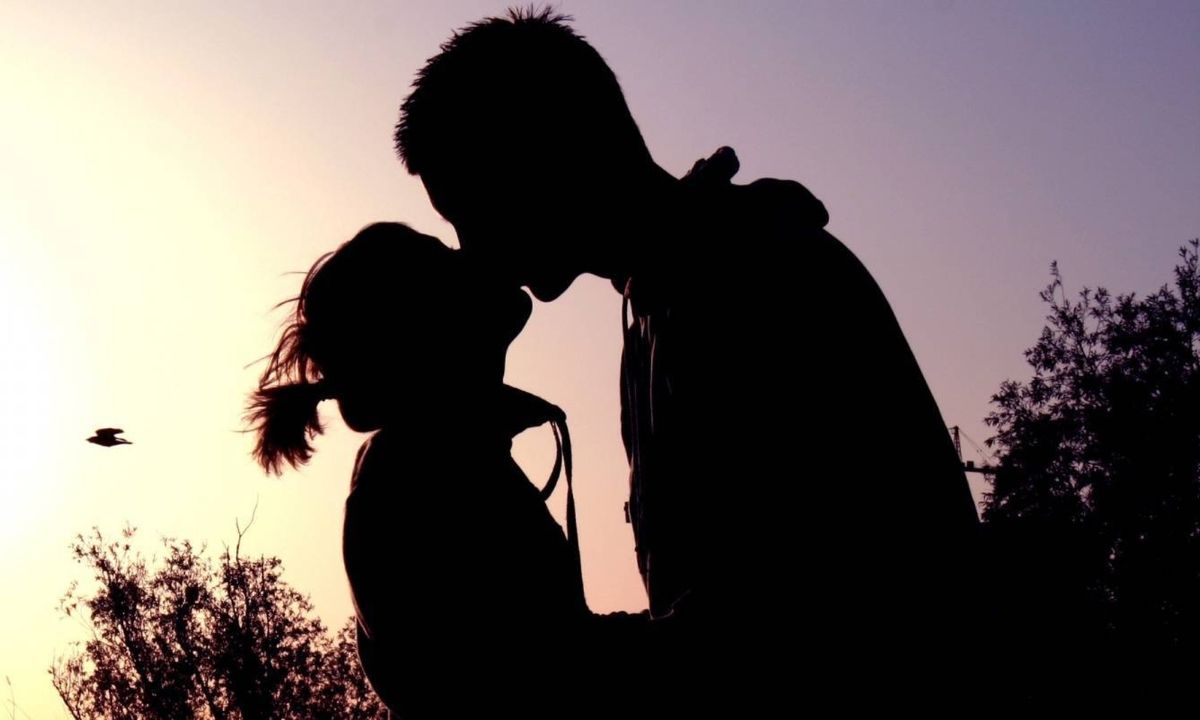 Θα μας τρελάνουν! Μετά από έναν χρόνο παντρεμένοι αποφάσισαν να… συγκατοικήσουν (photos)