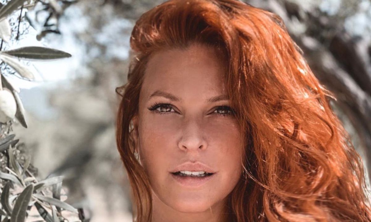 Σίσσυ Χρηστίδου: Το «κράξιμο» στο instagram και η φανταστική απάντησή της